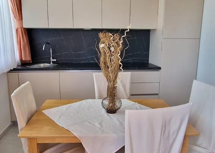 Apartment Stengl
