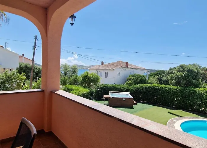 Stengl * Barbat na Rabu