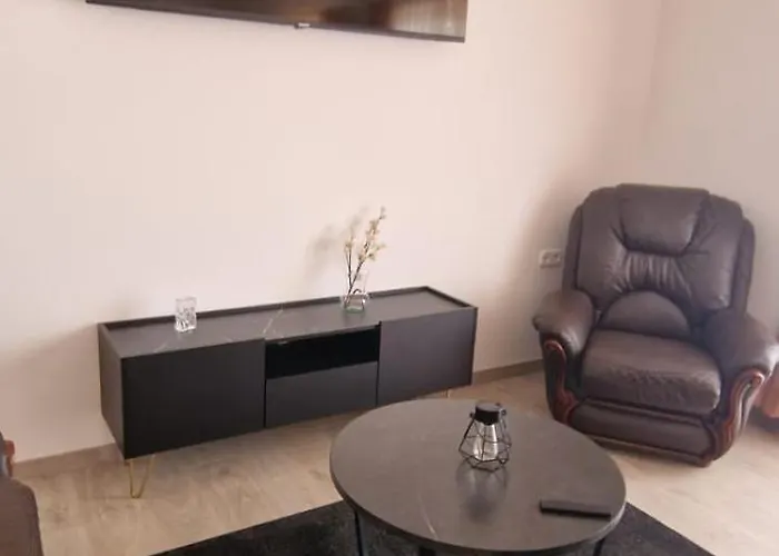 Stengl Apartment