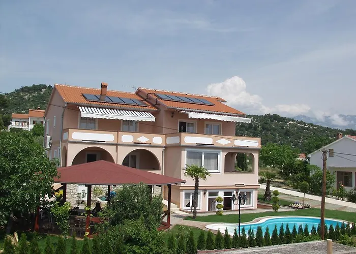 Stengl Barbat na Rabu