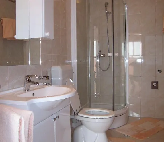 Stengl Apartment