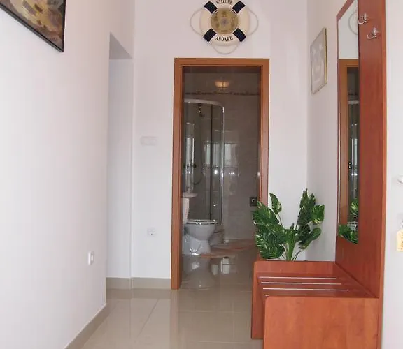 Stengl * Barbat na Rabu