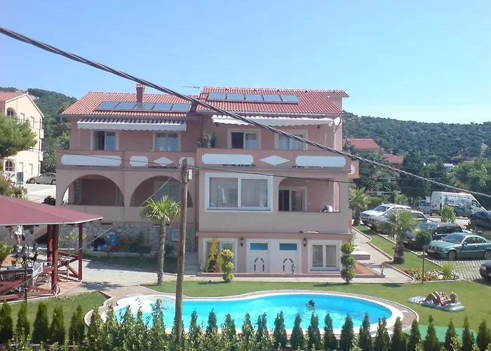 Stengl * Barbat na Rabu