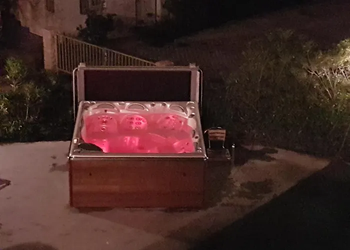 Stengl Lejlighed Barbat na Rabu