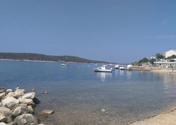 Stengl * Barbat na Rabu