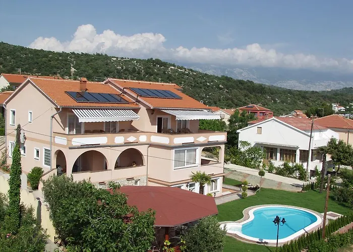 Daire Stengl Barbat na Rabu