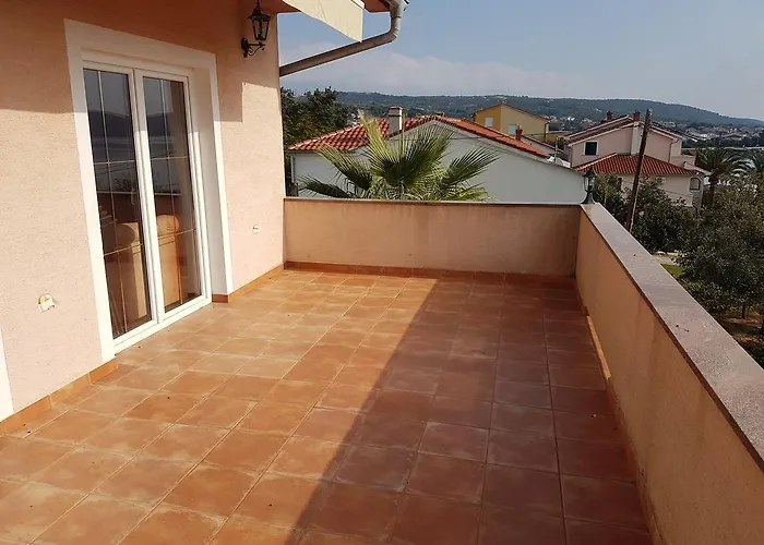 Stengl Barbat na Rabu