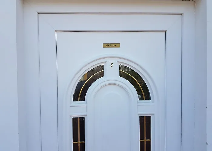 Stengl * Barbat na Rabu